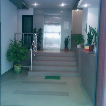 Mountain View Nest Apartment Sinaia Exterior photo