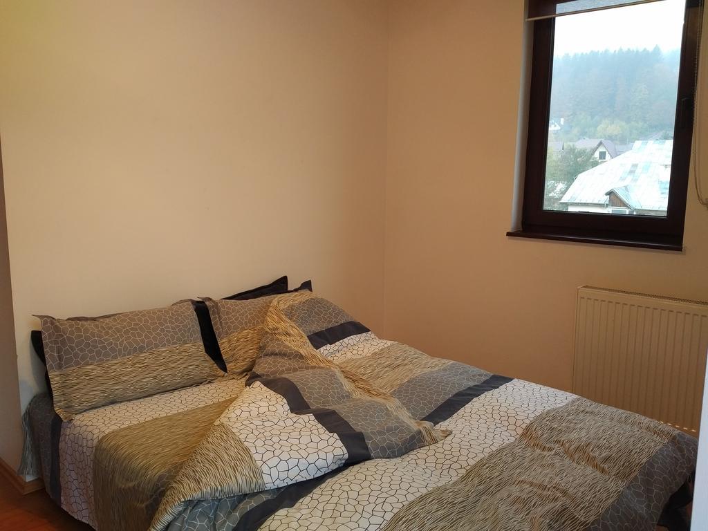 Mountain View Nest Apartment Sinaia Exterior photo