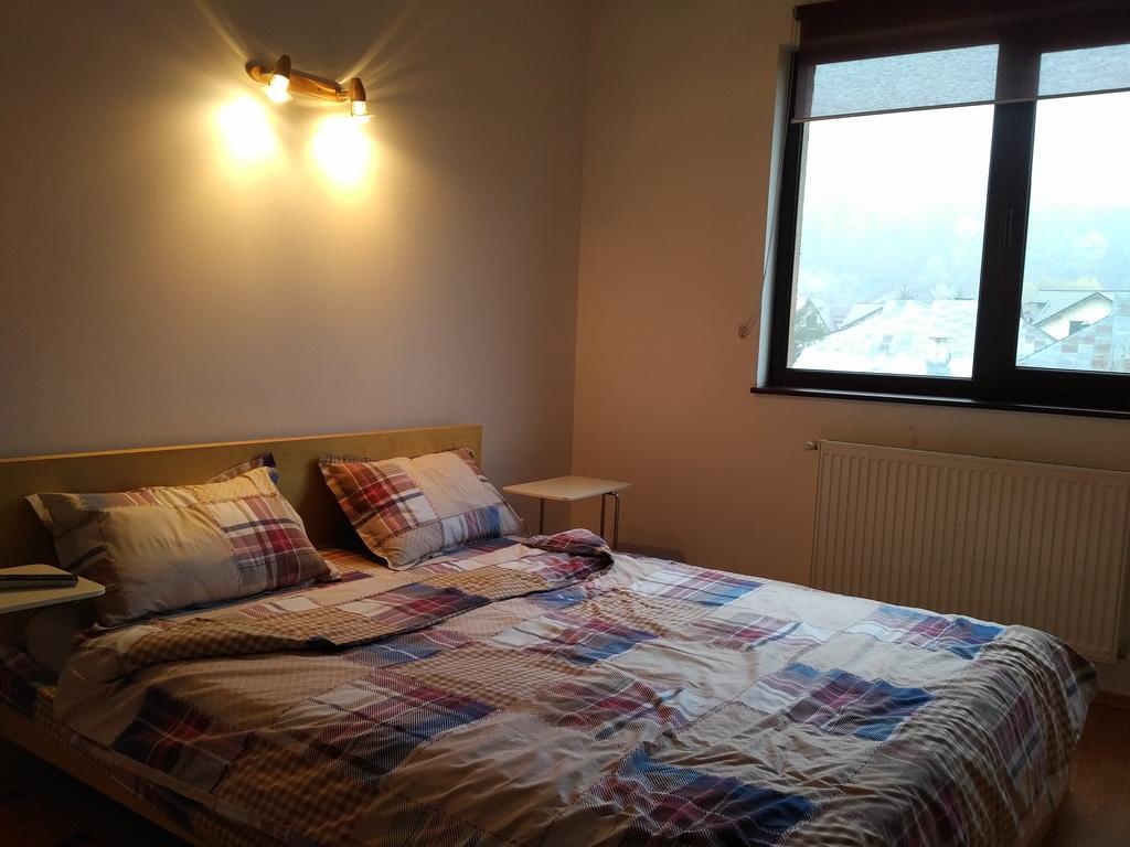 Mountain View Nest Apartment Sinaia Exterior photo